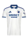Adidas Performance - Fck H Jsy - Spordi jalgpallis&auml;rgid - S