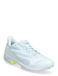 Mizuno - Wave Exceed Court Cc(W) - Spordi tennisejalatsid - 42