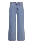 ABRAND - 95 Mid Baggy Gigi Mid Blue - Laiad - 26
