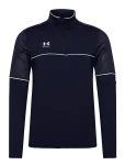 Under Armour - Ua M Challenger Training Qz - Spordi pikkade varrukatega topid - S