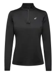 Asics - Asics Core Ls 1/2 Zip Winter Top - Spordifliisid ja vahekihid - L