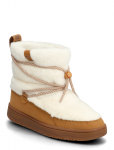 PUMA - Snowbae Suede Wns - Spordi talvejalatsid - 38