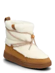 PUMA - Snowbae Suede Wns - Spordi talvejalatsid - 38