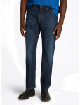 Tommy Hilfiger - Regular Mercer Str Chris Blue - Klassikalised - 33 x 36