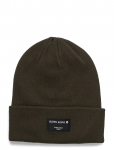 Bj&ouml;rn Borg - Centre Beanie - Spordi kootud m&uuml;tsid - ONE SIZE