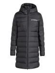Adidas Terrex - W Mt Down Parka - Parkamantlid - M