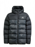 Adidas Sportswear - J Sd Aop Jkt - Tepitud ja polsterdatud - 176