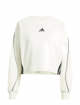 Adidas Sportswear - W Stadium Swt - Spordidressipluusid - XL