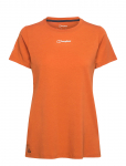 Berghaus - Bg W Berghaus Delta Ss Tee - Spordi T-s&auml;rgid - L