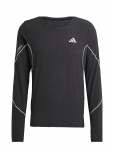 Adidas Performance - Adizero P Ls M - Spordi pikkade varrukatega topid - XL