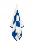 Gant - Bold Stripe Beach Towel - Rannar&auml;tikud - 100X180