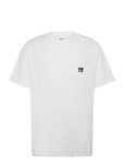 Quiksilver - Salt Water Pocket Ss Tee - L&uuml;hikeste varrukatega - XXL