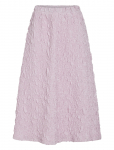 Vila - Visophia Hw Volume Midi Skirt/Dc - P&otilde;lveni ja midiseelikud - XL