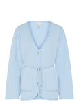 YAS - Yasbrema Ls Knit Cardigan - Kardiganid - XL