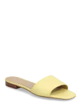 Lauren Ralph Lauren - Soft Nappa-Everley Sld-Sn-Sli - Madalad sandaalid - 36