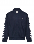 Hummel - Hmljr Archive Reg Poly Zip Jacket - Dressipluusid - 110/116