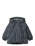 Wheat - Puffer Jacket Morgen - Tepitud ja polsterdatud - 62