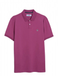 Original Penguin - Daddy Tn Cl Piq Stick - L&uuml;hikeste varrukatega - L