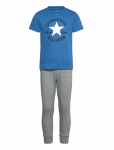 Converse - Ph-Pant Set - Komplektid l&uuml;hikeste varrukatega T-s&auml;rgiga - 104 CM