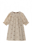 Fliink - Camma 2-4 Sl Dress - L&uuml;hikeste varrukatega vabaajakleidid - 92