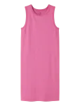Name It - Nkfnakal Sl Slim Dress Noos - Varrukateta vabaajakleidid - 140