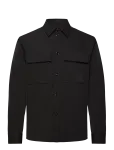 J. Lindeberg - Finnigan Tech Drape Shirt - Vabaaja s&auml;rgid - XXL