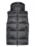J. Lindeberg - Daryl Down Vest - Vestid - L