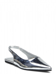 ONLY - Onlaura-2 Pu Slingback Ballarina - Madalad slingback-kingad - 36