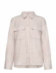 Twist & Tango - Cassidy Linen Shirt - Pikkade varrukatega - 38