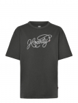 Levi's&reg; - Gr Tabor Tee Howdy Script Pira - L&uuml;hikeste varrukatega - XS
