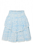 YAS - Yasvips Hw Skirt S. - L&uuml;hikesed seelikud - 38