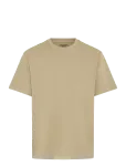 Blend - Bhfisher Oversize Tee Noos - L&uuml;hikeste varrukatega - XXL