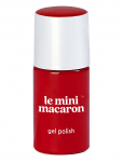 Le Mini Macaron - Single Gel Polish Pomgranate - Gel Nail Polish - 8.5 ml
