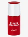Le Mini Macaron - Single Gel Polish Pomgranate - Gel Nail Polish - 8.5 ml