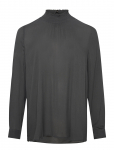 Kaffe Curve - Kctrudi Blouse - Pikkade varrukatega - 48