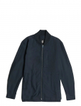 G-Star - Bomber Collar Zip Overshirt - Bomber-jakid - XXL