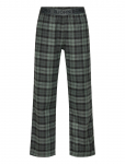 Bj&ouml;rn Borg - Core Flannel Pyjama Pant - Pidžaamap&uuml;ksid - 134-140