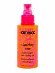 AMIKA - Superfruit Star Lightweight Hair Styling Oil - Juuksespreid - 50 ML