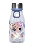 Beckmann Norway - Drinking Bottle 400 Ml, Cheeta - S&ouml;&ouml;giaeg - 0.4 L