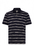 GANT - Striped Polo - L&uuml;hikeste varrukatega - S
