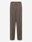 Soaked - Sllilu Corinne Wide Long Pants - Lai jalg - M
