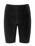 Missya - Seamless Slip Shorts - P&uuml;ksid - S/M