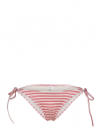 Weekday - Ocean Printed Bikini Bottom - K&uuml;ljepaeltega bikiinid - S