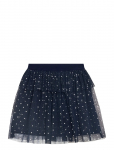 Creamie - Skirt Mesh - L&uuml;hikesed seelikud - 110