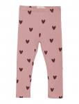 Creamie - Leggings Rib - Retuusid - 104