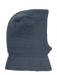 Huttelihut - Balaclava Wool Knit Windstop - Maskm&uuml;tsid - 12/24M