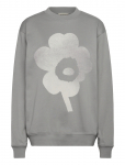 Marimekko - Loisto Unikko Placement - Dressipluusid - S