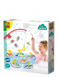 SES Creative - Bath Time - Fishing Fun - Vannim&auml;nguasjad - ONE SIZE
