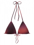 AYA Label - The Iris Top - Kolmnurksed bikiinitopid - M
