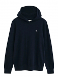 Gant - Knitted Hoodie - Kapuutsiga pusad - 158-164